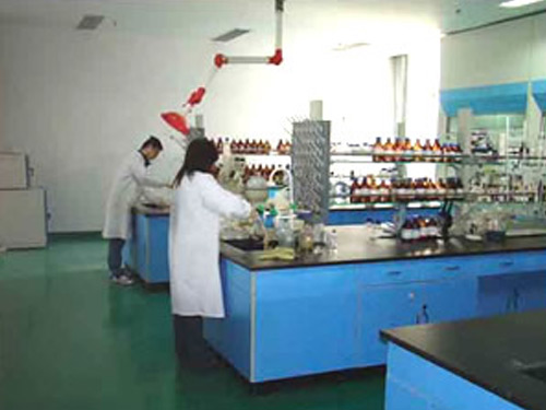 功能材料开放实验室